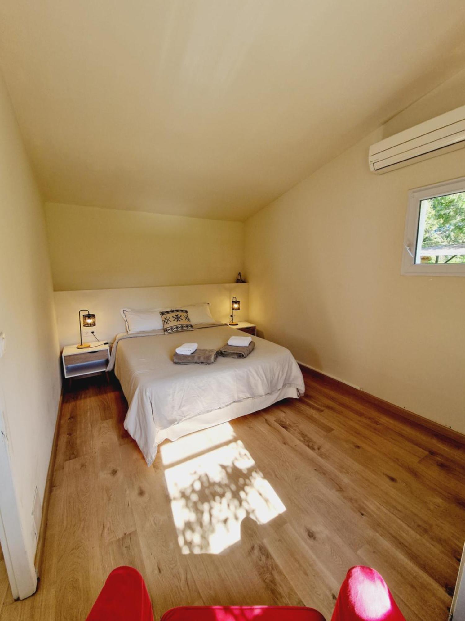 Mas Du Rollier Chambres D'Hotes Eygalières Екстериор снимка