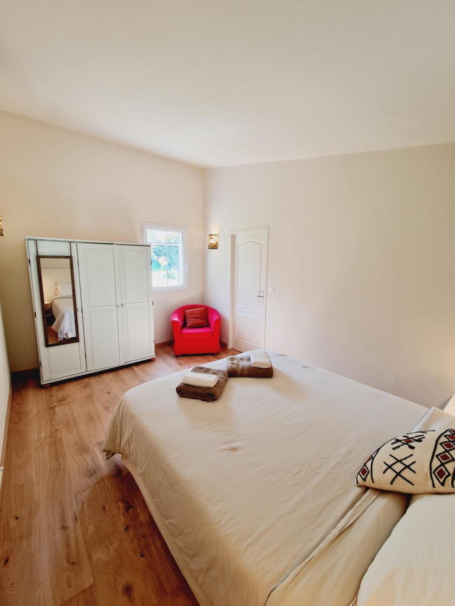 Mas Du Rollier Chambres D'Hotes Eygalières Екстериор снимка