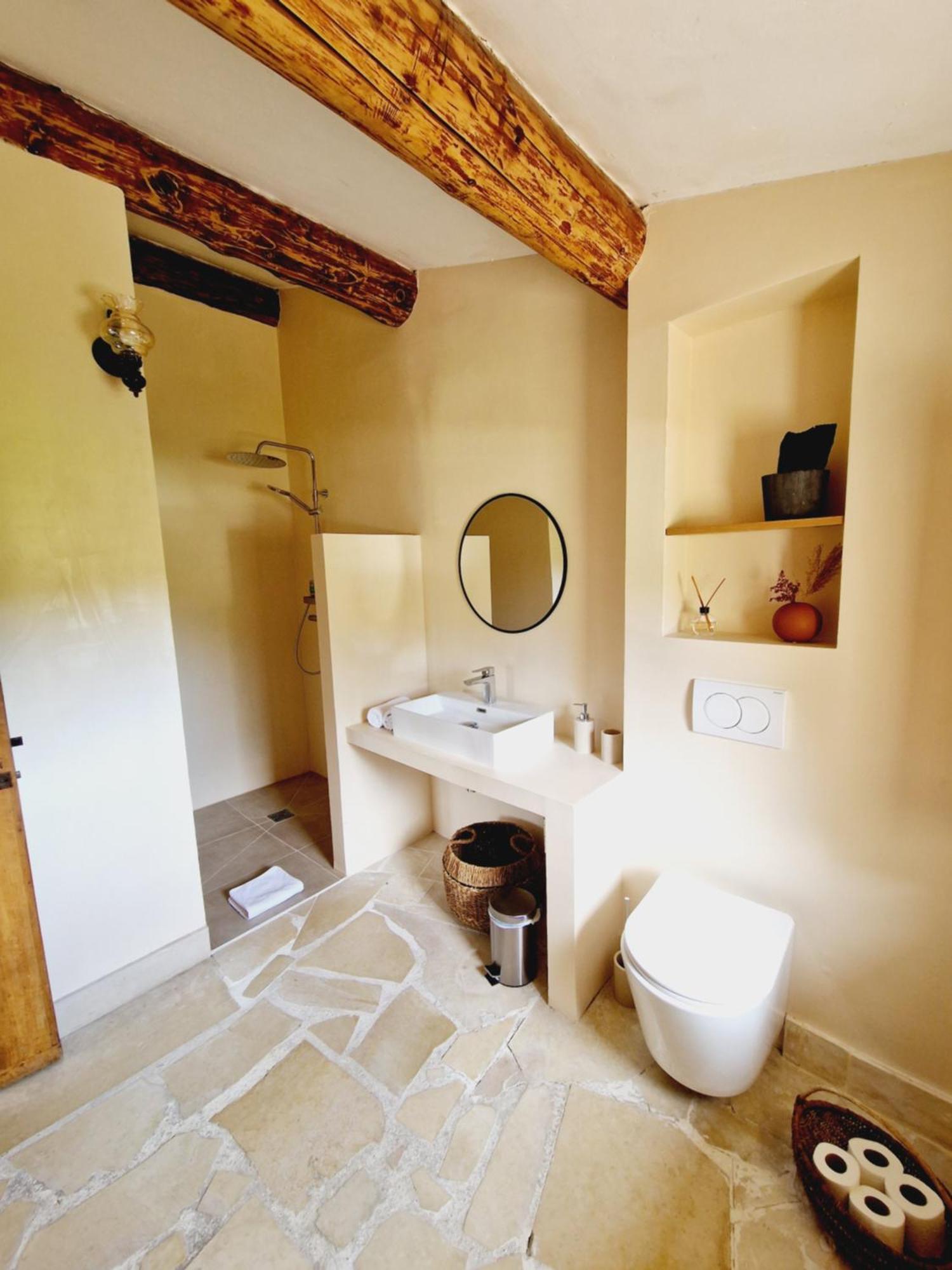 Mas Du Rollier Chambres D'Hotes Eygalières Екстериор снимка