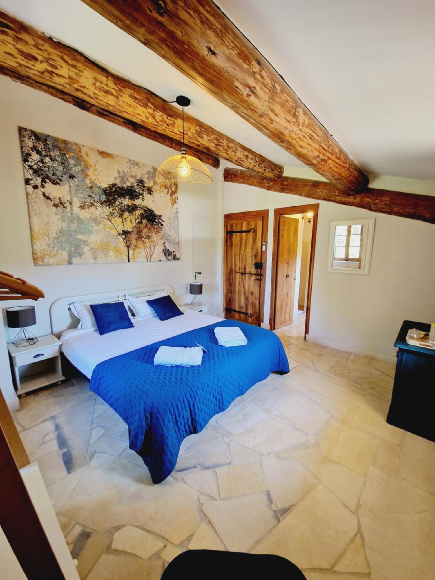 Mas Du Rollier Chambres D'Hotes Eygalières Екстериор снимка