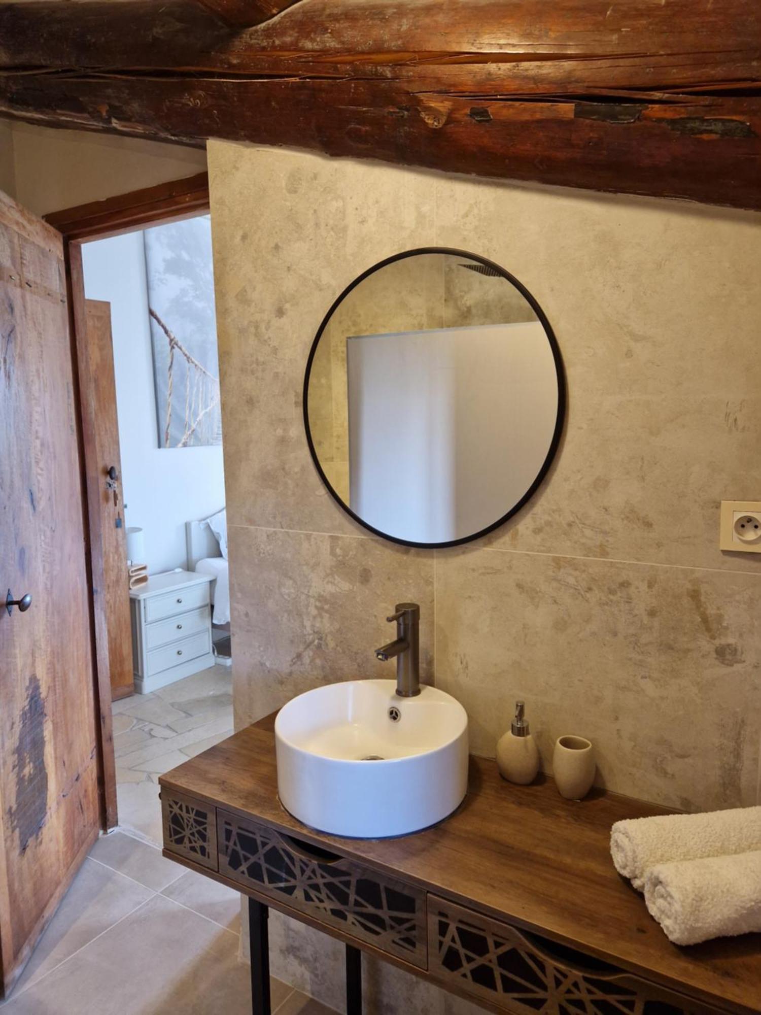 Mas Du Rollier Chambres D'Hotes Eygalières Екстериор снимка