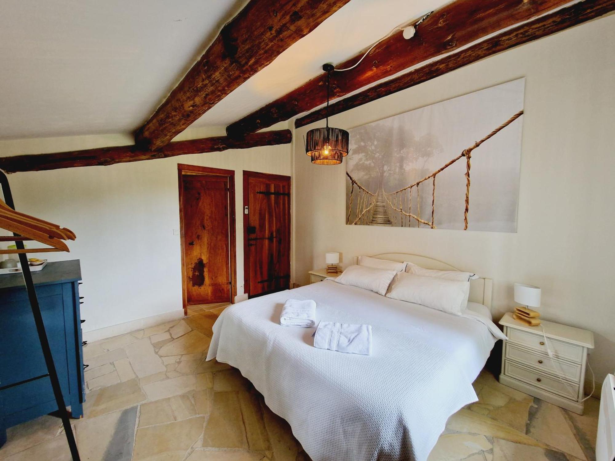 Mas Du Rollier Chambres D'Hotes Eygalières Екстериор снимка